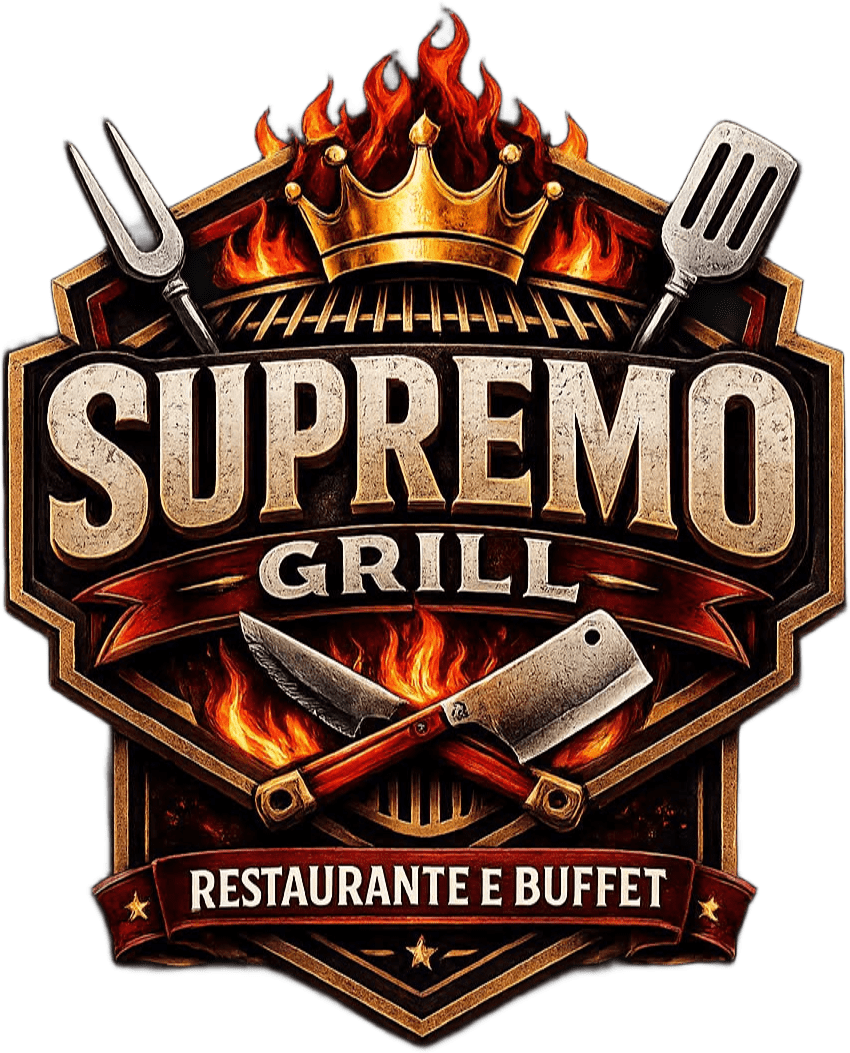 Supremo Grill